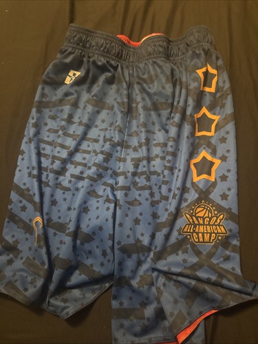 Pangos all american basketball - pangos,